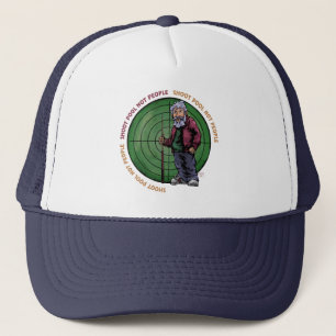 Casquette Personnes de piscine de pousse pas