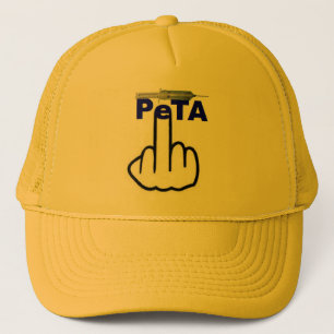 Casquette Peta Flip