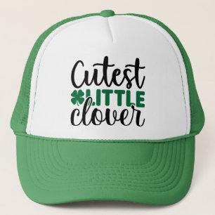 Casquette Petit Clover Cutest Charm-60277