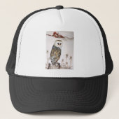 Casquette Petit-duc (Devant)