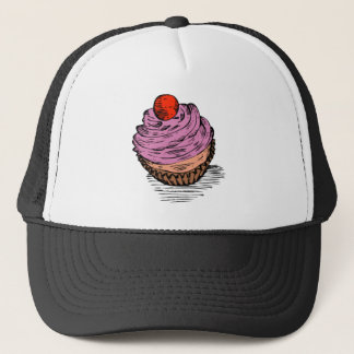 Casquette Petit gâteau