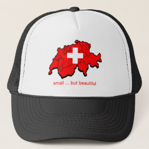 Casquette Petit mais bel habillement