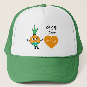 Casquette Petit oignon