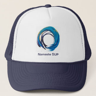 Casquette PETITE GORGÉE de Namaste