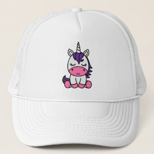 Casquette Petites filles Unicorn Pony