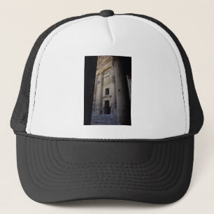 Casquette Petra, Jordanie.