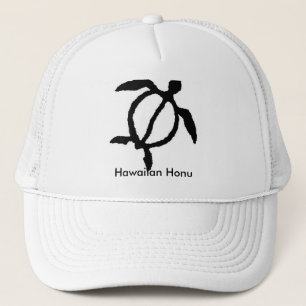 Casquette Petroglyphe de tortue