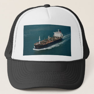 Casquette Pétrolier