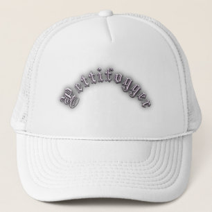 Casquette Pettifogger