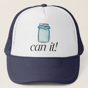 Casquette Peut il