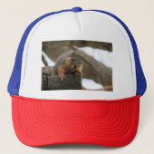 Casquette Pfft (Devant)