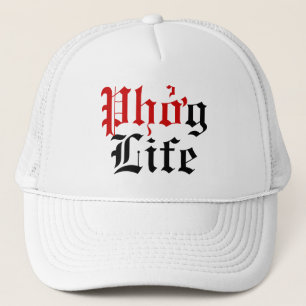 Casquette Phở g Life