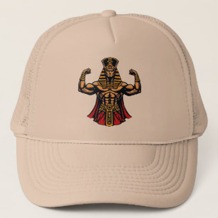 Casquette Pharaon Flex
