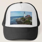 Casquette Phare de phare Portland (Devant)
