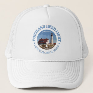 Casquette Phare de Portland Head