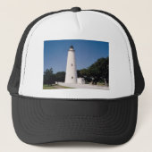 Casquette Phare d'Ocracoke (Devant)
