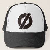 CASQUETTE PHI (Devant)