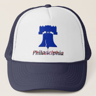 Casquette Philadelphie Liberty Bell