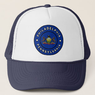 Casquette Philadelphie Pennsylvanie
