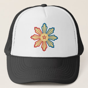 Casquette Philippin Sun - LS