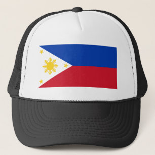 Casquette philippine