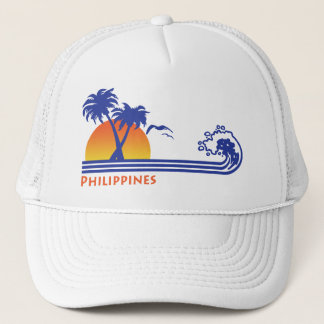 Casquette Philippines