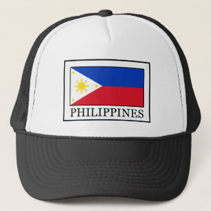 Casquette Philippines