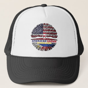 Casquette Philippines