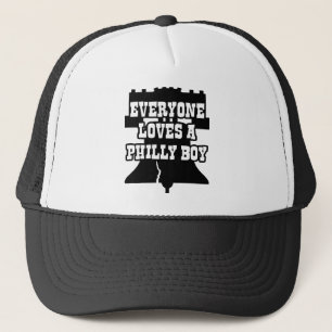 Casquette Philly Boy