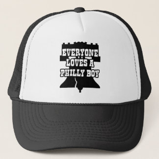 Casquette Philly Boy