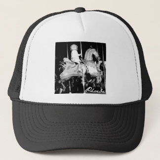 Casquette Phoebe