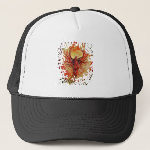 Casquette Phoenix