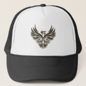 Casquette Phoenix (Devant)