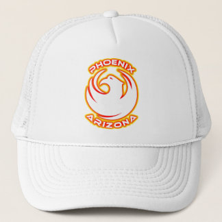 Casquette Phoenix, Arizona
