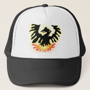 Casquette Phoenix en hausse