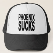 Casquette Phoenix suce (Devant)