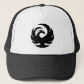 Casquette phoenixSimple (Devant)