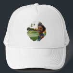 Casquette Photo Brosse personnalisée<br><div class="desc">Cette conception est également disponible sur d'autres modèles de téléphone. Choisissez Type de périphérique pour voir d'autres iPhone, Samsung Galaxy ou coques Google. Certains styles peuvent être modifiés en sélectionnant Style si c'est une option. Cette conception peut être personnalisée dans la zone fournie en modifiant la photo et/ou le texte....</div>