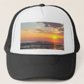 Casquette Photo personnalisée (Devant)