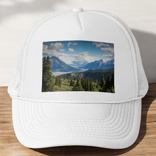 Casquette Photo personnalisée