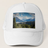 Casquette Photo personnalisée (Devant)