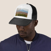 Casquette Photo Shenandoah de paysage de Blue Ridge (En situation)