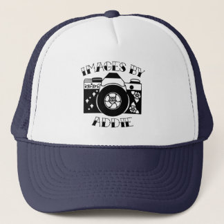 Casquette Photos par Addie T-shirt