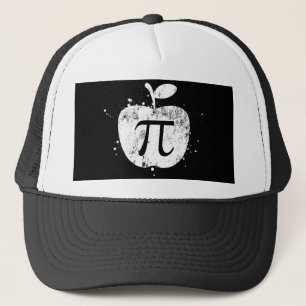 Casquette Pi Apple Pie Pie Funny