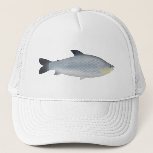 Casquette Piauçu (Devant)