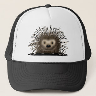 Casquette Pickes La Porcupine