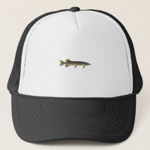Casquette Pike du nord