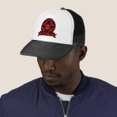 Casquette Pilote de drone de loisir (En situation)