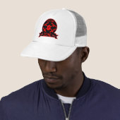 Casquette Pilote de drone de loisirs (En situation)