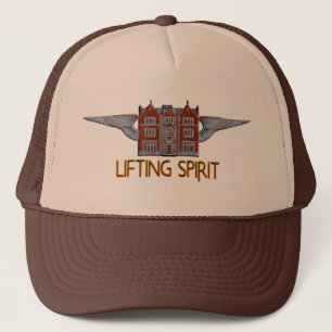 Casquette Piloter 770